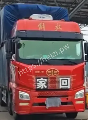 司机服务区去世